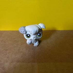 Littlest pet shop #203